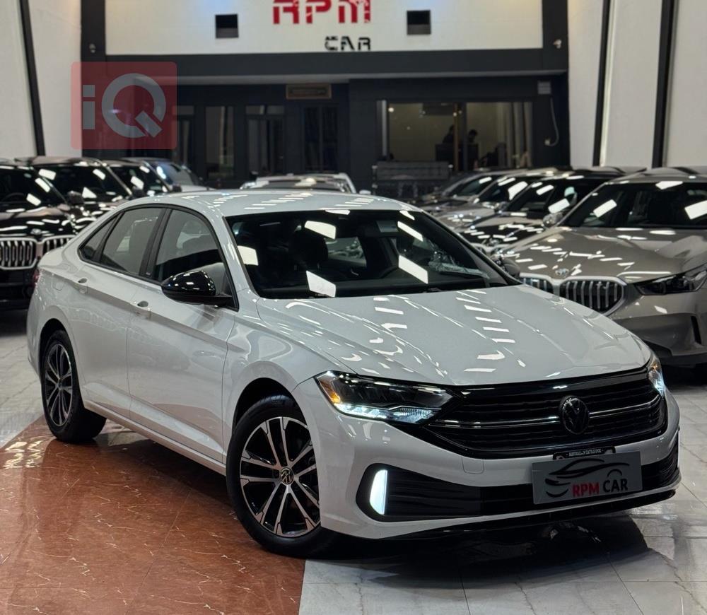 فولكسفاغن جيتا